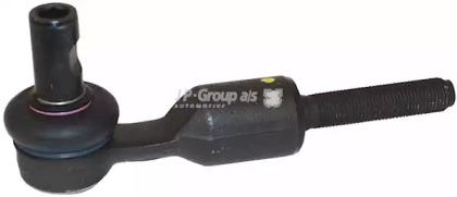 Jp Group 1144602100 End assy tie rod steering