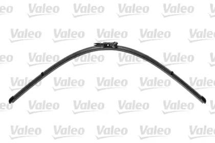 Valeo 574395 Щітка склоочисника Valeo 574395 Щітка склоочисника