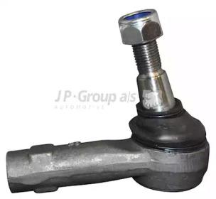 Jp Group 1144604880 End assy tie rod steering Jp Group 1144604880 End assy tie rod steering