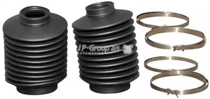 Jp Group 1144701819 Пыльник рулевой рейки Jp Group 1144701819 Пыльник рулевой рейки