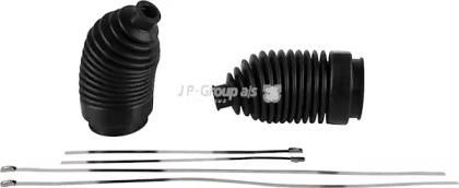 Jp Group 1144703310 Пильник рульової рейки Jp Group 1144703310 Пильник рульової рейки