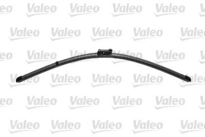 Valeo 574634 Щітка склоочисника