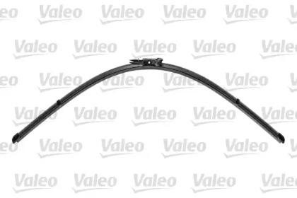 Valeo 574683 Wiper blade assy Valeo 574683 Wiper blade assy