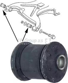 Jp Group 1150301000 Рычаг подвески колеса Jp Group 1150301000 Рычаг подвески колеса