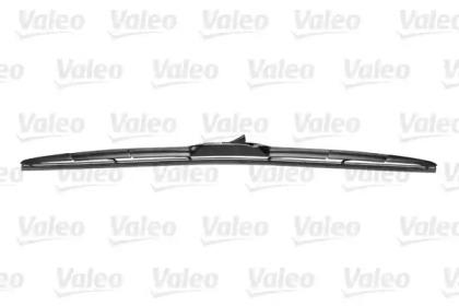 Valeo 574734 Wiper blade assy