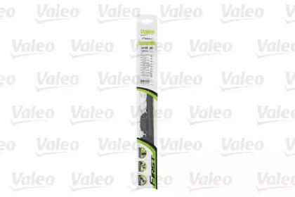 Valeo 575781 Щітка склоочисника Valeo 575781 Щітка склоочисника