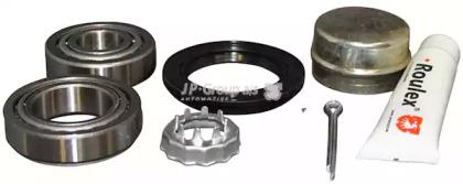 Jp Group 1151300210 Підшипник маточини колеса