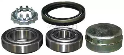 Jp Group 1151300510 Підшипник маточини колеса