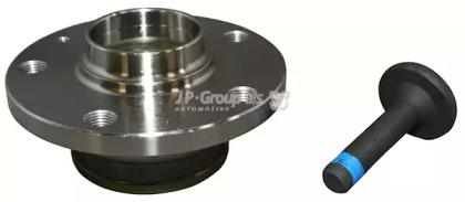 Jp Group 1151400800 Маточина колеса