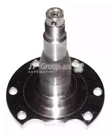 Jp Group 1151401700 Knuckle assy steering
