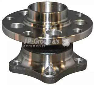 Jp Group 1151401800 Маточина колеса Jp Group 1151401800 Маточина колеса