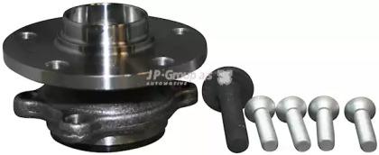 Jp Group 1151401900 Wheel hub assy