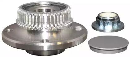 Jp Group 1151402100 Wheel hub assy Jp Group 1151402100 Wheel hub assy