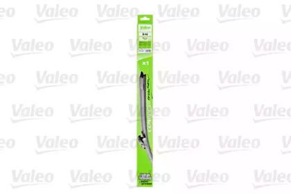 Valeo 575904 Щітка склоочисника Valeo 575904 Щітка склоочисника