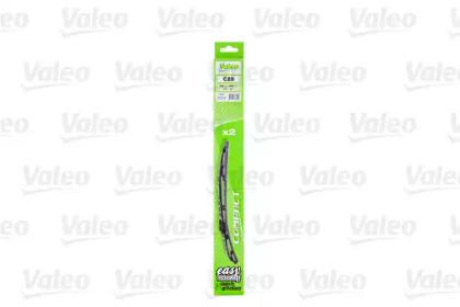 Valeo 576000 Wiper blade assy