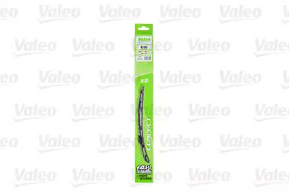 Valeo 576001 Wiper blade assy Valeo 576001 Wiper blade assy