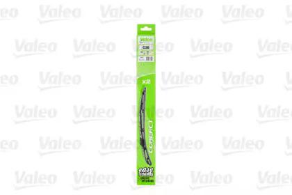 Valeo 576002 Щетка стеклоочистителя Valeo 576002 Щетка стеклоочистителя