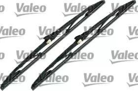 Valeo 576005 Щітка склоочисника Valeo 576005 Щітка склоочисника