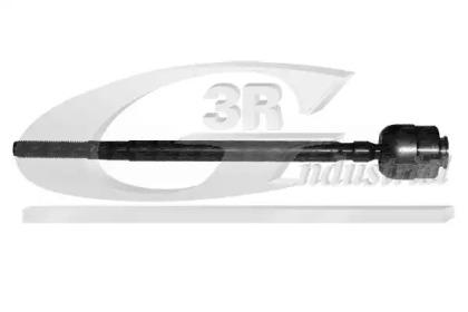 3RG 34006 End assy steering rack