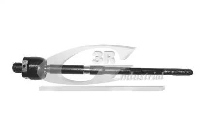 3RG 34022 End assy steering rack