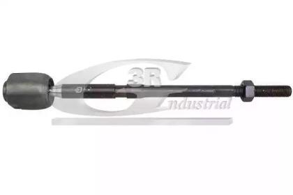 3RG 34023 End assy steering rack