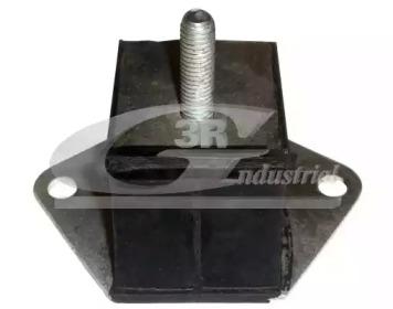 3RG 40205 Insulator engine mounting