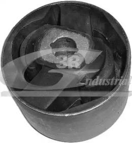 3RG 40210 Опора двигуна, КПП