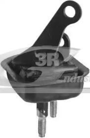 3RG 40214 Сайлентблок балки