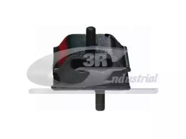 3RG 40218 Сайлентблок балки