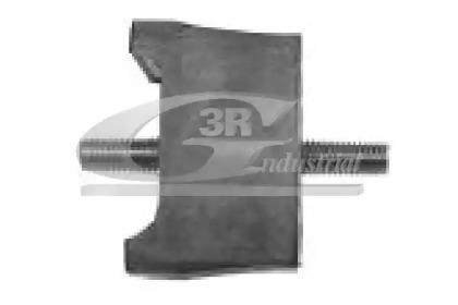 3RG 40224 Опора двигуна, КПП