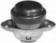 3RG 40237 Insulator engine mounting