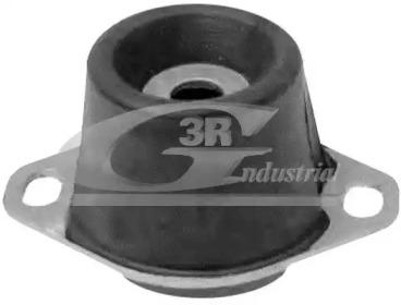 3RG 40257 Insulator engine mounting