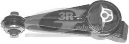 3RG 40281 Опора двигуна, КПП