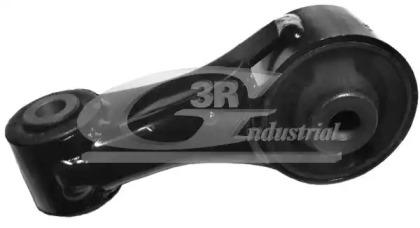 3RG 40285 Опора двигателя, КПП