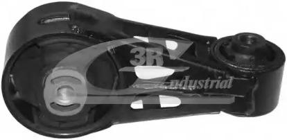 3RG 40294 Insulator engine mounting