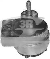 3RG 40315 Опора двигателя, КПП 3RG 40315 Опора двигателя, КПП