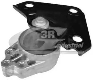 3RG 40326 Insulator engine mounting 3RG 40326 Insulator engine mounting