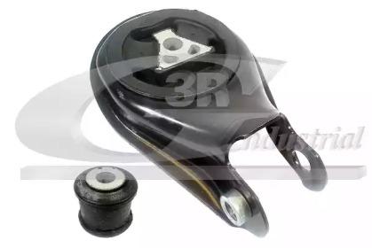 3RG 40360 Insulator engine mounting