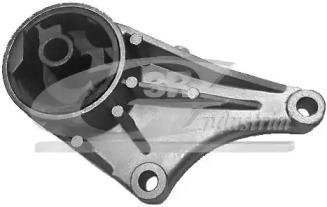 3RG 40417 Опора двигателя, КПП