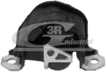 3RG 40421 Insulator engine mounting