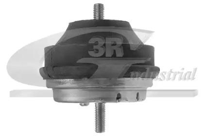 3RG 40454 Insulator engine mounting