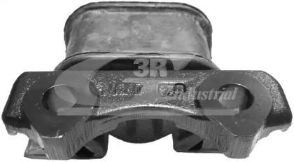 3RG 40469 Insulator engine mounting