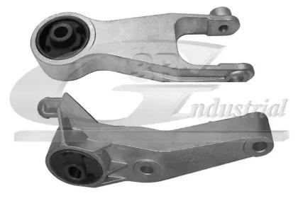 3RG 40498 Insulator engine mounting 3RG 40498 Insulator engine mounting