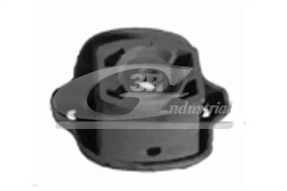 3RG 40501 Опора двигателя, КПП