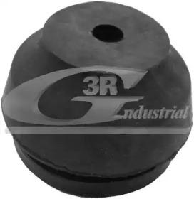 3RG 40506 Insulator engine mounting