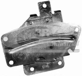 3RG 40622 Опора двигателя, КПП