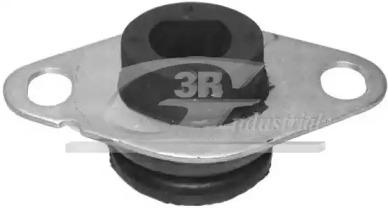 3RG 40633 Insulator engine mounting
