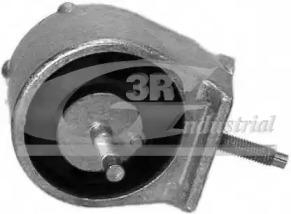 3RG 40637 Опора двигателя, КПП