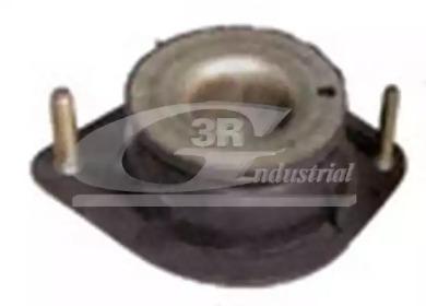 3RG 40664 Insulator engine mounting