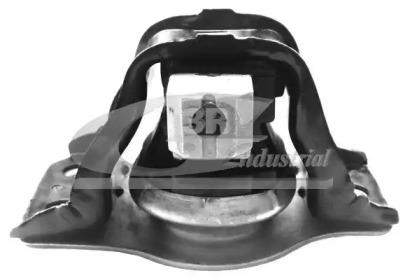 3RG 40672 Insulator engine mounting
